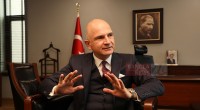 Turkey keen to export military equipment to Bangladesh